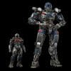 ThreeZero Mirage DLX Figure Transformers Rise Of the Beasts Limited Collectible