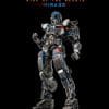 ThreeZero Mirage DLX Figure Transformers Rise Of the Beasts Limited Collectible