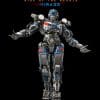ThreeZero Mirage DLX Figure Transformers Rise Of the Beasts Limited Collectible