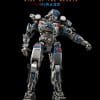 ThreeZero Mirage DLX Figure Transformers Rise Of the Beasts Limited Collectible