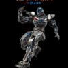ThreeZero Mirage DLX Figure Transformers Rise Of the Beasts Limited Collectible