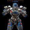 ThreeZero Mirage DLX Figure Transformers Rise Of the Beasts Limited Collectible