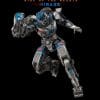 ThreeZero Mirage DLX Figure Transformers Rise Of the Beasts Limited Collectible