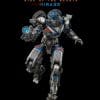 ThreeZero Mirage DLX Figure Transformers Rise Of the Beasts Limited Collectible