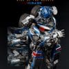 ThreeZero Mirage DLX Figure Transformers Rise Of the Beasts Limited Collectible