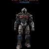 ThreeZero Mirage DLX Figure Transformers Rise Of the Beasts Limited Collectible