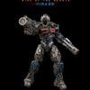 ThreeZero Mirage DLX Figure Transformers Rise Of the Beasts Limited Collectible