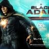 Prime 1 Studio Black Adam Statue Vigilante Edition Limited DC Collectible