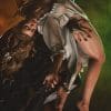 Sideshow Collectibles Vampire's Lust Premium Format Figure Horror Statue Collectible