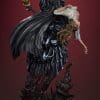 Sideshow Collectibles Vampire's Lust Premium Format Figure Horror Statue Collectible