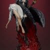 Sideshow Collectibles Vampire's Lust Premium Format Figure Horror Statue Collectible