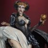 Sideshow Collectibles Vampire's Lust Premium Format Figure Horror Statue Collectible