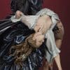Sideshow Collectibles Vampire's Lust Premium Format Figure Horror Statue Collectible