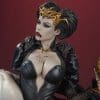 Sideshow Collectibles Vampire's Lust Premium Format Figure Horror Statue Collectible
