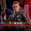 459321744_923836763113670_5756000612794072038_n Hot Toys T-800 Sixth Scale Figure Battle Damaged 2.0 Version Limited Terminator 2 Collectible