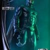 Prime 1 Studio Batman Sonar Suit Night Color Edition Statue Limited Batman Forever DC Collectible