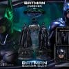 Prime 1 Studio Batman Sonar Suit Night Color Edition Statue Limited Batman Forever DC Collectible