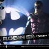 Prime 1 Studio Batman Sonar Suit Night Color Edition Statue Limited Batman Forever DC Collectible