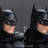 Tweeterhead Batman Statue Quarter Scale Maquette Black and Gray Edition Limited DC Collectible
