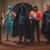 Sideshow Collectibles Garindan Sixth Scale Figure Star Wars Limited Collectible