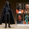 Sideshow Collectibles Garindan Sixth Scale Figure Star Wars Limited Collectible