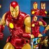 iron-man_marvel_gallery_66d08e17a725d Hono Studio Iron Man Sixth Scale Figure Limited Marvel Collectible
