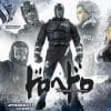 ThreeZero Noi Sixth Scale Figure Dorohedoro Limited Collectible