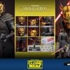 464217543_954254616738551_8845223581927459188_n Savage Opress Sixth Scale Figure Star Wars The Clone Wars Limited Collectible
