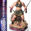 Marisa Statue Street Fighter 6 Premium Masterline 1/4 Scale Limited Collectible