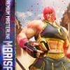 Marisa Statue Street Fighter 6 Premium Masterline 1/4 Scale Limited Collectible