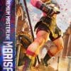 Marisa Statue Street Fighter 6 Premium Masterline 1/4 Scale Limited Collectible
