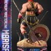 Marisa Statue Street Fighter 6 Premium Masterline 1/4 Scale Limited Collectible