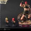 Marisa Statue Street Fighter 6 Premium Masterline 1/4 Scale Limited Collectible