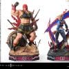 Marisa Statue Street Fighter 6 Premium Masterline 1/4 Scale Limited Collectible