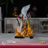 Jaraiya Statue 1/6 Scale Ikigai Limited Edition Naruto Shippuden Collectible