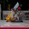 Jaraiya Statue 1/6 Scale Ikigai Limited Edition Naruto Shippuden Collectible