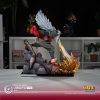 Jaraiya Statue 1/6 Scale Ikigai Limited Edition Naruto Shippuden Collectible