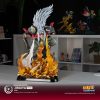Jaraiya Statue 1/6 Scale Ikigai Limited Edition Naruto Shippuden Collectible
