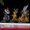 Jaraiya Statue 1/6 Scale Ikigai Limited Edition Naruto Shippuden Collectible