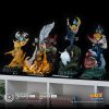 Jaraiya Statue 1/6 Scale Ikigai Limited Edition Naruto Shippuden Collectible
