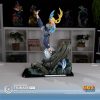 Tsunade Statue 1/6 Scale Ikigai Limited Edition Naruto Shippuden Collectible