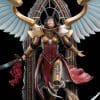 Warhammer 40K Celestine the Living Saint 1/6 Scale Limited Edition Statue