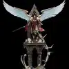 Warhammer 40K Celestine the Living Saint 1/6 Scale Limited Edition Statue