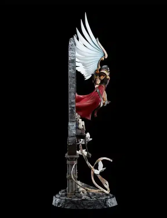 Warhammer 40K Celestine the Living Saint 1/6 Scale Limited Edition Statue