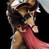 Warhammer 40K Celestine the Living Saint 1/6 Scale Limited Edition Statue