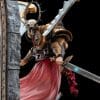 Warhammer 40K Celestine the Living Saint 1/6 Scale Limited Edition Statue