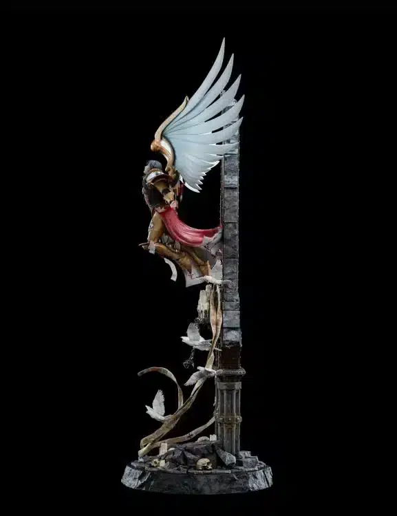 Warhammer 40K Celestine the Living Saint 1/6 Scale Limited Edition Statue