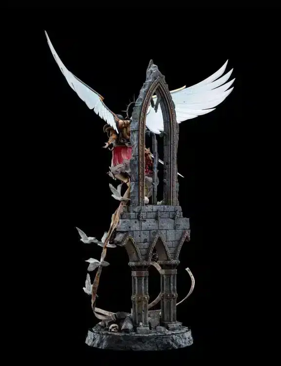 Warhammer 40K Celestine the Living Saint 1/6 Scale Limited Edition Statue
