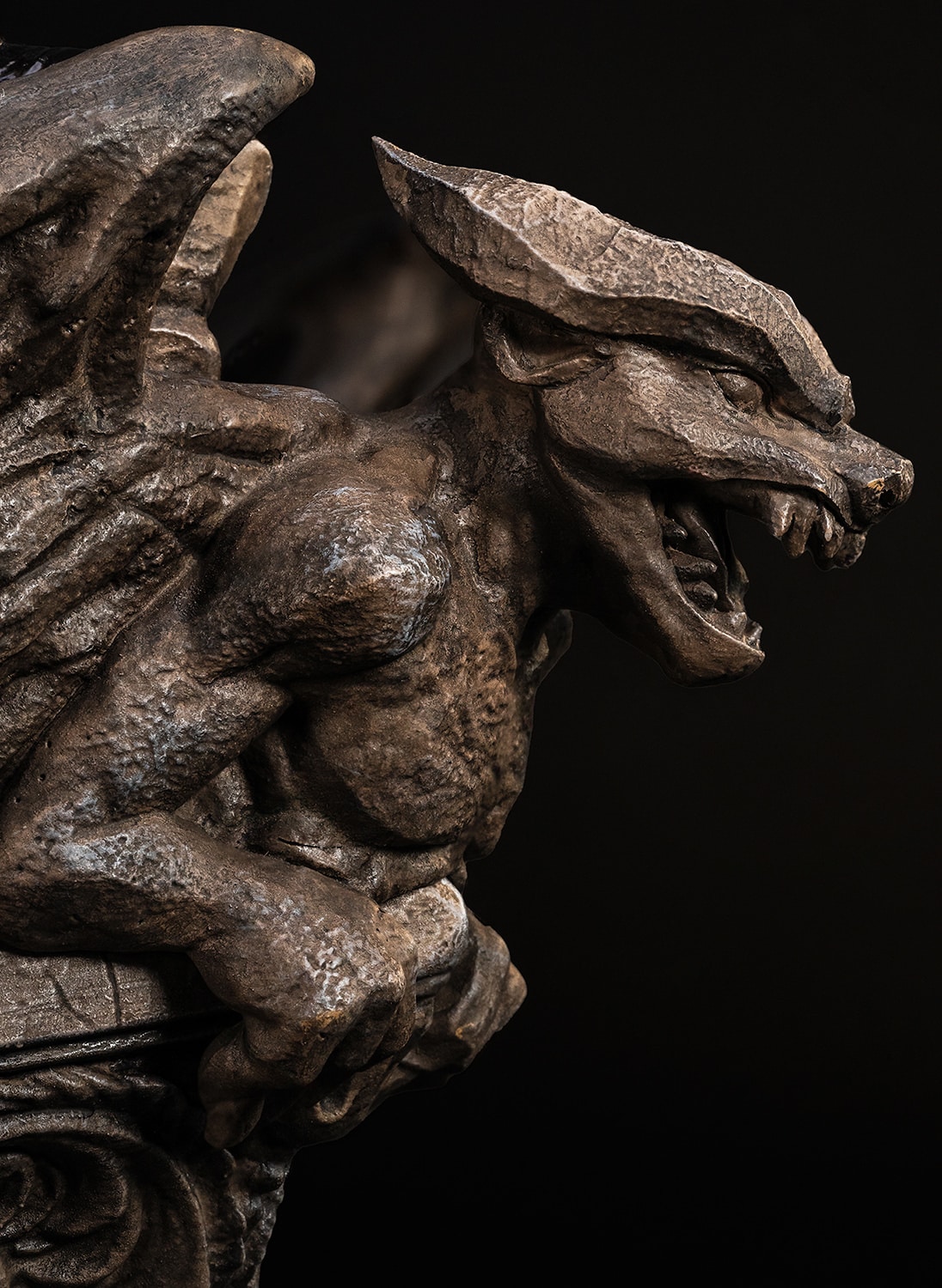 Batman & Catwoman Reunion Statue Limited DC Collectible