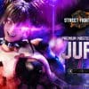 Juri Premium Masterline Statue Street Fighter 6 Limited Collectible